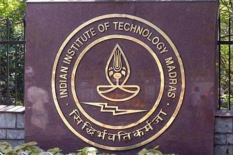 Indian Institute of Technology Madras