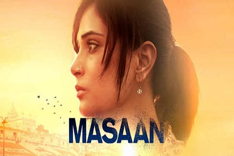 Richa Chadha in 'Masaan'
