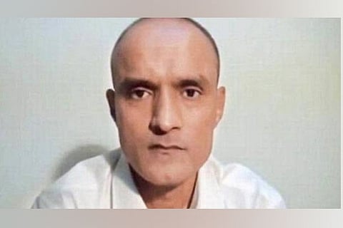 India expects to get 'full consular access' to Jadhav