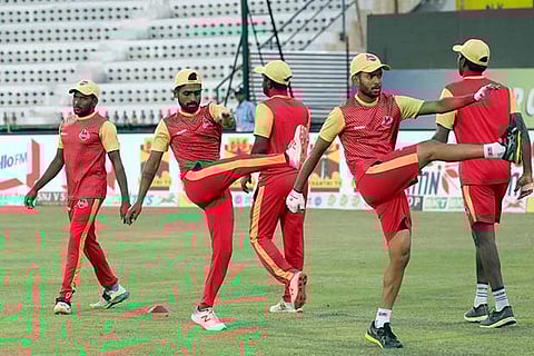 Super Gillies hopes to continue good run