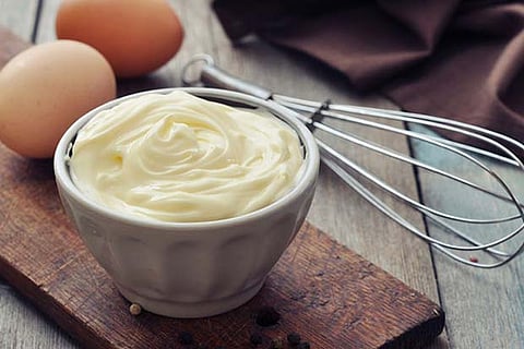 Representative image