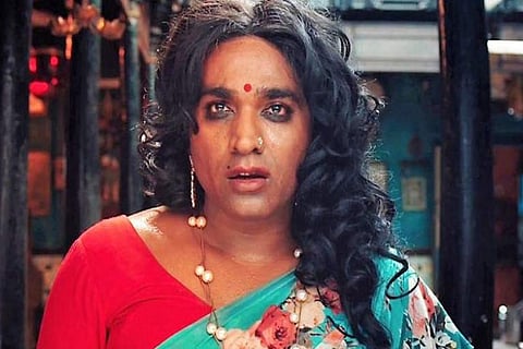 Vijay Sethupathi in 'Super Deluxe'