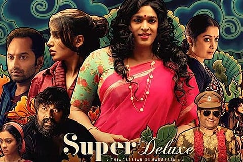 Sethu’s Super Deluxe heads to Melbourne