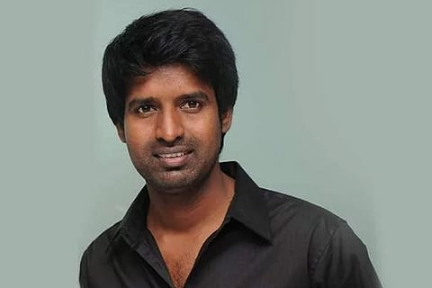 Actor Soori