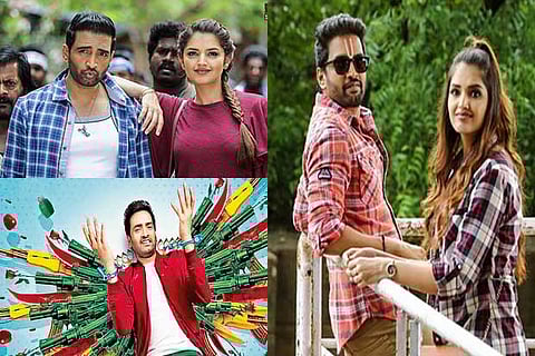 'A1' Film Review: Despite flaws, A1 manages to engage the audience