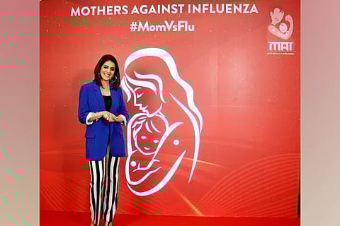 430 influenza cases alone till July this year in Tamil Nadu