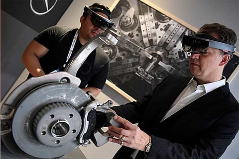 Representative image