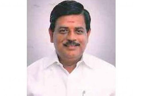 Udumalai Radhakrishnan