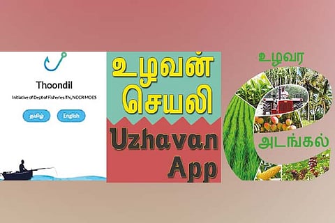 Users wary of glitch-hit TN govt apps 