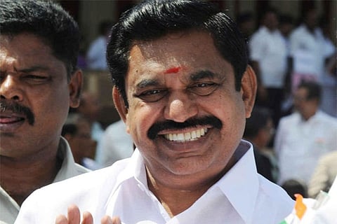 TN CM slams DMK as "family party," seeks votes on performance