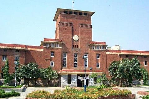 Delhi University