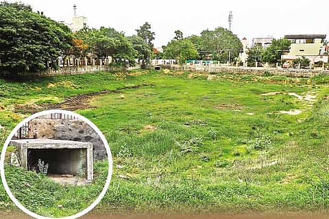 Manapakkam model: SWDs to replenish city waterbodies