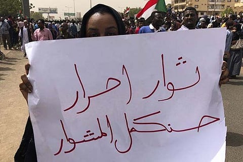 Sudan's military council, opposition to resume talks on July 30