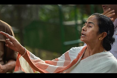 Infant mortality rate has reduced in West Bengal: Mamata