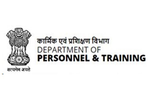 Data on 5,104 IAS officers posted on DoPT website for public access