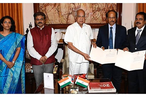 TN Lokayukta to start functioning with new non-judicial members