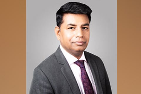 Dr Krishnakumar G, Audiologist, CEO and Founder at HearFon Hearing and Speech Clinic