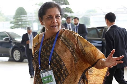 Parliament clears amendments to companies law