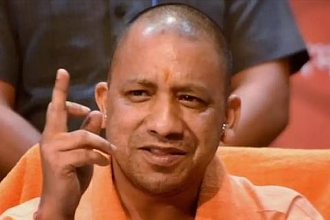 Adityanath meets South Korean delegation, seeks investment in UP