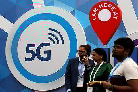 Guidelines for 5G trials across bands out now