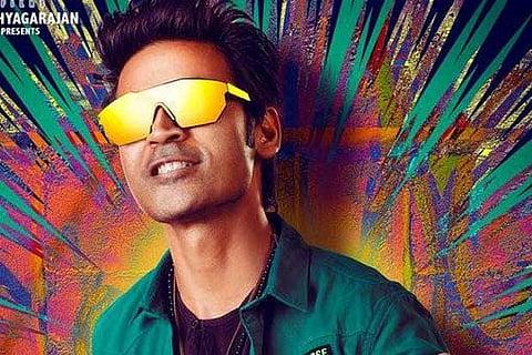 Dhanush