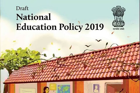 Education policy feedback extended to Aug 15