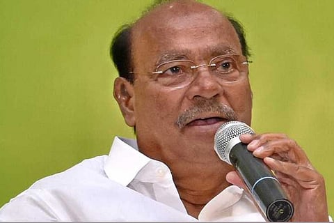 Ramadoss