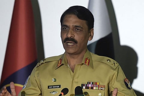 Pak evacuates 50 Chinese nationals in PoK due to continuous firing near LoC