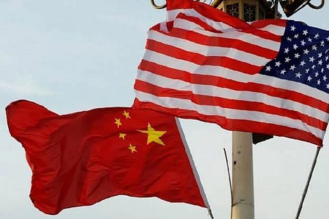 China, US hold 'frank' and 'constructive' talks to end trade war, to meet again in Sept