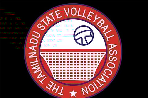 Tamil Nadu State Volleyball Association