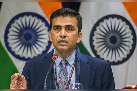 India slams OIC for references to Jammu-Kashmir in Mecca summit