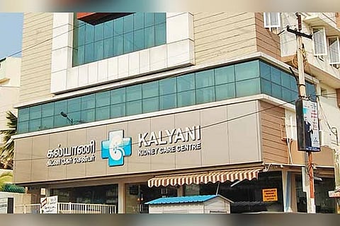 Kidney racket scam, as many as 500 people stultified