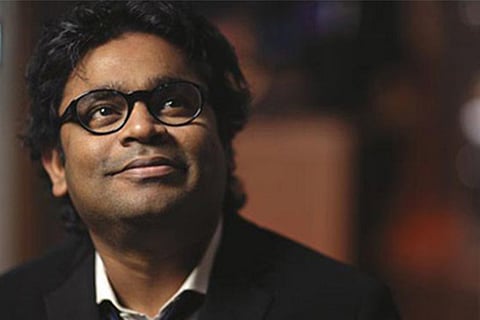 AR Rahman defines free will in TN education with Cambridge dictionary