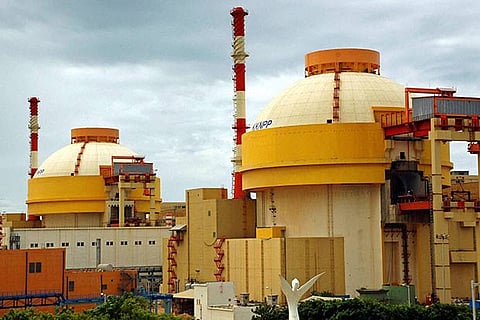 KKNPP Unit I shut again within month of resuming generation 