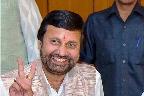 Uttarakhand minister Prakash Pant passes away