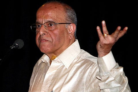 Kasturirangan says no efforts to impose Hindi