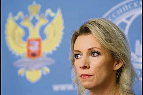 Russia to West: D-Day wasn't decisive in ending World War Two