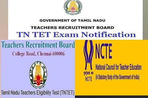 Tamil Pandit course gone, 40k aspirants can’t take TET