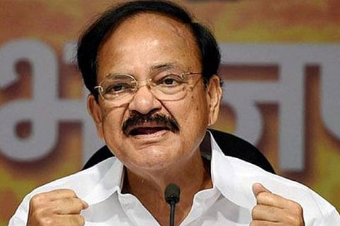 Revamp education to equip youth for 21st century: Venkaiah Naidu