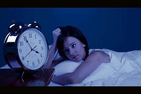Here's how night owls can advance sleep timings by 2 hours