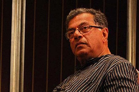 Veteran playwright-actor Girish Karnad passes away at 81