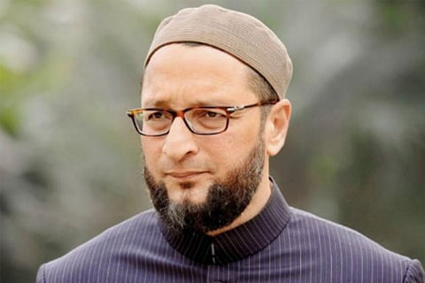 BJP should answer why its then ministers in J-K supported accused in Kathua case: Owaisi