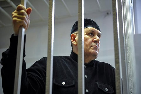 Oyub Titiev