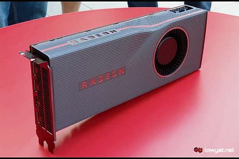 AMD shakes up gaming world with next-gen processors