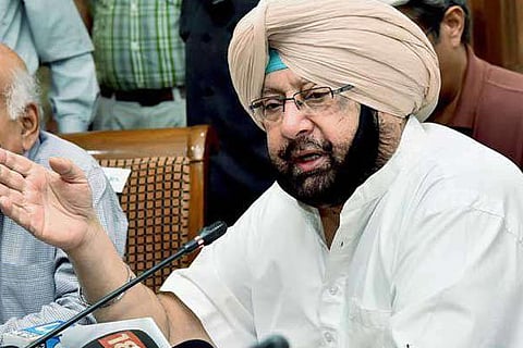 Punjab CM orders closure of all open borewells across state after death of toddler