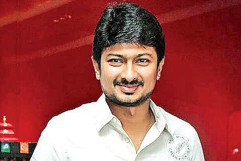 Udhayanidhi