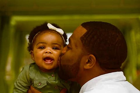 This is how a father should spend time with kids: Study