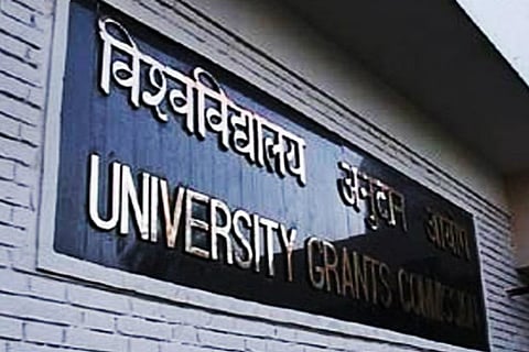 Cabinet okays Central Educational Institutions Bill