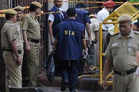 NIA conducts raids in TN over suspected links with Sri Lanka church attackers