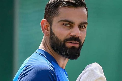 Pakistan game will bring the best out of us, says Kohli